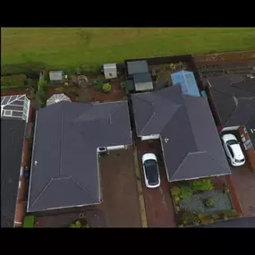 Bild von Highline Roofing