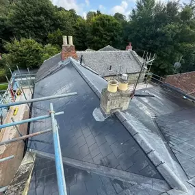 Bild von Highline Roofing