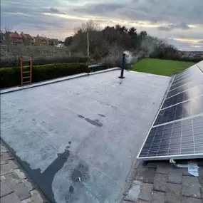 Bild von Highline Roofing