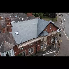 Bild von Highline Roofing