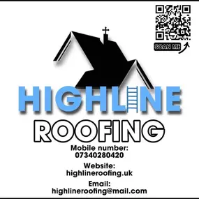 Bild von Highline Roofing
