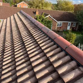 Bild von Highline Roofing