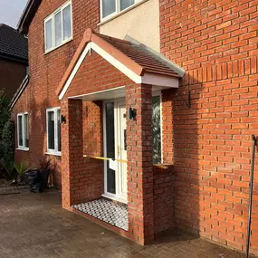 Bild von Highline Roofing