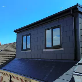 Bild von Highline Roofing