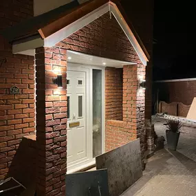Bild von Highline Roofing