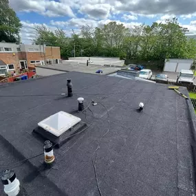 Bild von Highline Roofing