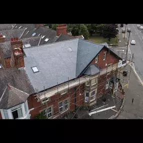 Bild von Highline Roofing