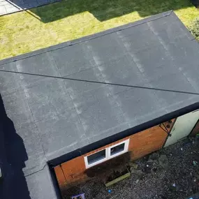 Bild von Highline Roofing