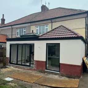 Bild von Highline Roofing