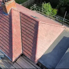 Bild von Highline Roofing