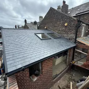 Bild von Highline Roofing
