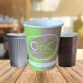 Bild von Coffee in Companies Deutschland