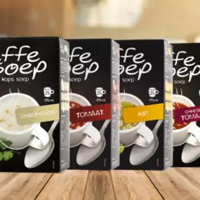 Bild von Coffee in Companies Deutschland