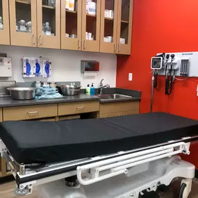 Bild von AFC Urgent Care Raleigh-Brier Creek
