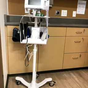 Bild von AFC Urgent Care Raleigh-Brier Creek