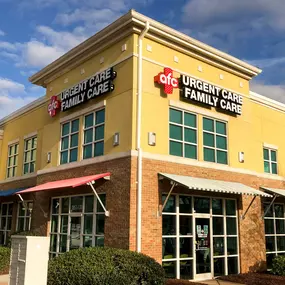 Bild von AFC Urgent Care Raleigh-Brier Creek