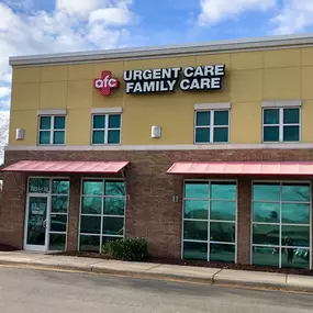 Bild von AFC Urgent Care Raleigh-Brier Creek