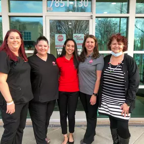 Bild von AFC Urgent Care Raleigh-Brier Creek