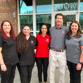 Bild von AFC Urgent Care Raleigh-Brier Creek