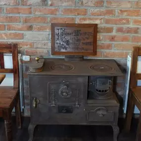 Bild von KamIn Schwandorf