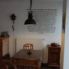 Bild von KamIn Schwandorf