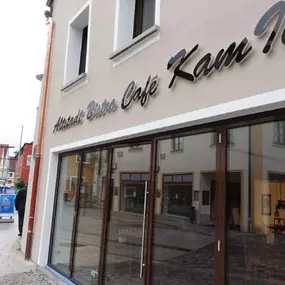 Bild von KamIn Schwandorf
