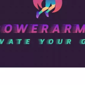 Bild von POWERARMS GLOBAL RETAIL Ltd.