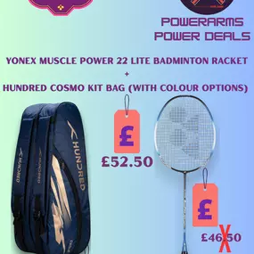 Bild von POWERARMS GLOBAL RETAIL Ltd.