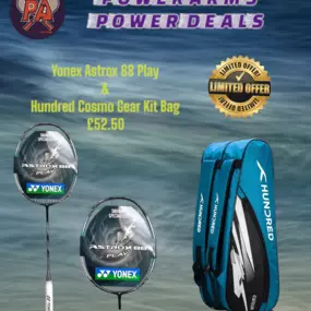 Bild von POWERARMS GLOBAL RETAIL Ltd.