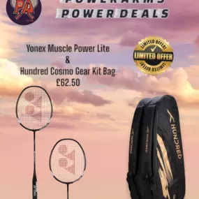 Bild von POWERARMS GLOBAL RETAIL Ltd.