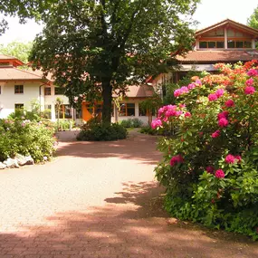 Bild von Gesundheitspark