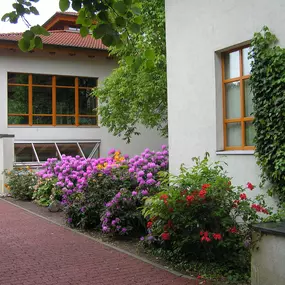 Bild von Gesundheitspark