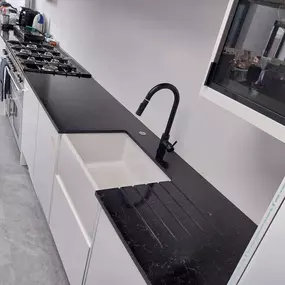 Bild von ABN Stone & Tiles