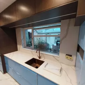 Bild von ABN Stone & Tiles