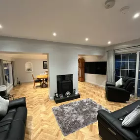 Bild von Belfast Renovations