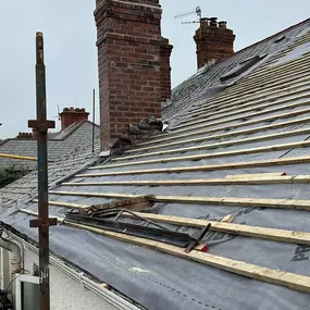 Bild von Belfast Renovations