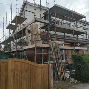 Bild von Belfast Renovations