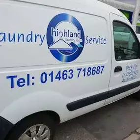 Bild von Highland Laundry Room Ltd