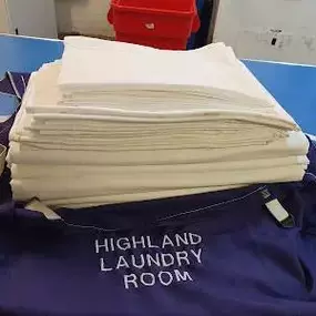 Bild von Highland Laundry Room Ltd
