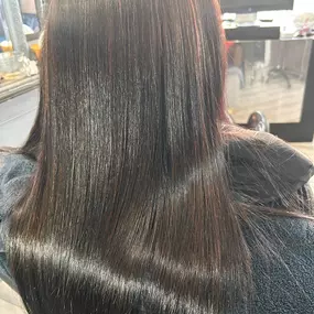 Bild von Sals Cut N Weave