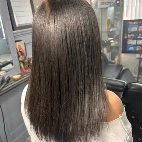 Bild von Sals Cut N Weave