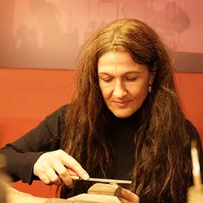 Bild von Schmuckwerkstatt - Katrin Paulke