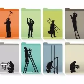 Bild von CNFSE - Formation Habilitation électrique