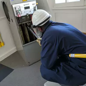 Bild von CNFSE - Formation Habilitation électrique