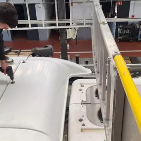 Bild von CNFSE - Formation Habilitation électrique