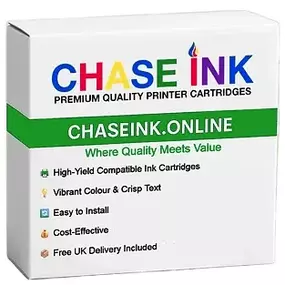 Bild von Chase Ink