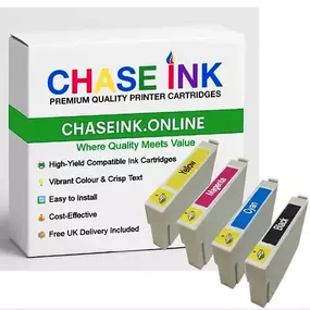 Bild von Chase Ink