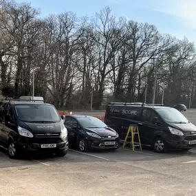Bild von Scope Services Group