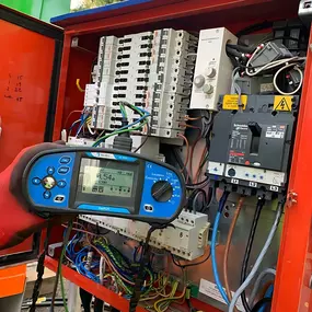 Bild von Scope Services Group