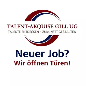 Bild von Talent Akquise Gill UG (haftungsbeschränkt)